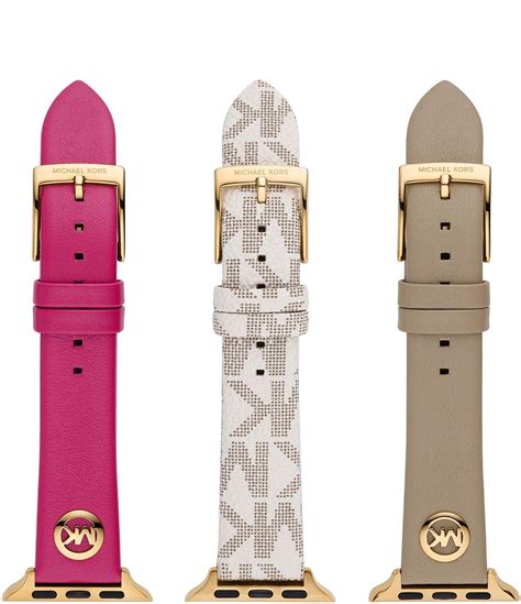 michael kors watch pins fall out|Michael Kors Watch band.